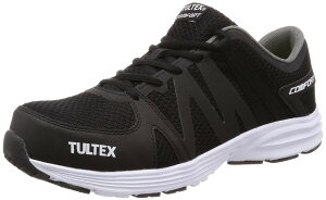 �y���������z[�^���e�b�N�X] ���S�C ��ƌC AZ51649 �Z�[�t�e�B�V���[�Y ���y�� ������c ���b�V�� �ʋC�� �N�b�V������ 3E �F�F�u���b�N�A�T�C�Y�F25.5 cm