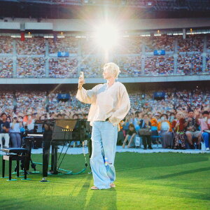 �y���������zFujii Kaze Stadium Live "Feelin' Good" - ���䕗