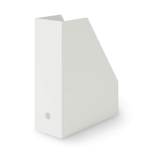 �y���������z����Ǖi �Đ��|���v���s��������X�^���h�t�@�C���{�b�N�X�E�z���C�g�O���[ ��10×���s27.6×����31.8cm 83904340 �F�F�z���C�g�O���[�A�T�C�Y�FA4�p