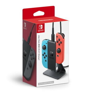 �y���������z�y�C�V�������i�zJoy-Con�[�d�X�^���h(2way) -Switch �F�F�Ȃ�