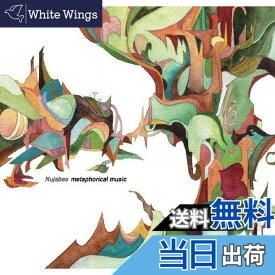 【送料無料】metaphorical music