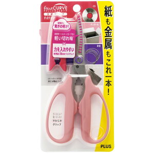 �y���������z�v���X �͂��� �t�B�b�g�J�b�g�J�[�u ���\�͂��� �F�F�s���N�A�T�C�Y�F1�� (x 1)