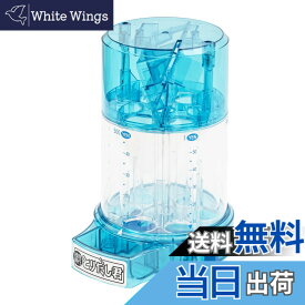 【送料無料】銭別銀行とりだし君 色：ブルー、サイズ：13 x 15 x 18.7 cm