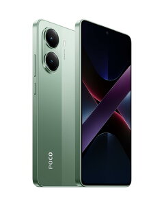 �y���������zXiaomi POCO X7 Pro ���{��� Sim�t���[ �X�}�[�g�t�H�� �F�F�O���[���A�T�C�Y�F8GB+256GB