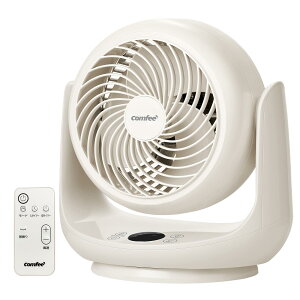 �y���������zComfee' �T�[�L���[���[�^�[ �F�F��