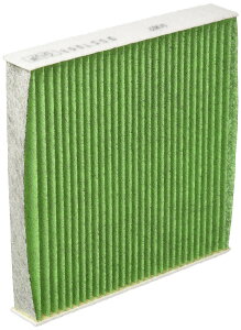 �y���������z�f���\�[(DENSO) �J�[�G�A�R���p�t�B���^�[ �N���[���G�A�t�B���^�[ DCC7003 (014535-1660) �����o PM2.5�΍� �R�ہE�h�J�r �R�E�C���X �E�L ���Ԏ�K���m�F�v �T�C�Y�F����15cmx��3cmx����