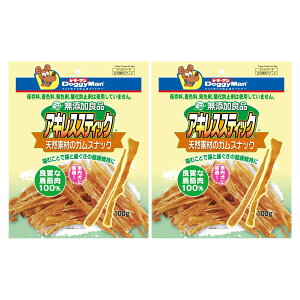 �y���������z�h�M�[�}�� ���Y���Ǖi �A�L���X�X�e�B�b�N100g�i��������100���j �T�C�Y�F100g×2��