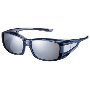 �y���������zSWANS(�X�����Y) �T���O���X OG-4 ���K�l�̏ォ�炩���� �I�[�o�[�O���X �Ό������Y �F�F0751 SCLA:�V���o�[�~���[×�Ό��X���[�N�A�T�C�Y�F1�� (x 1)