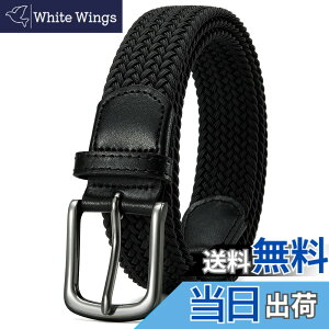 �y���������z[CHAOREN] �x���g �����Y ���b�V�� ���T�C�Y �҂ݍ��� �L�k �S���x���g �X�g���b�` �a�m �J�W���A�� �S���t 35mm�� �F�FA�u���b�N�A�T�C�Y�F�S��115cm/�E�G�X�g90cm-100cm�ɍœK