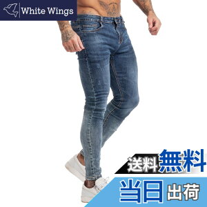 �y���������z[GINGTTO] �W���b�g �W�[���Y �����Y �X�L�j�[ �X�g���b�`�p���c �X�L�j�[�p���c �f�j�� �L�k �F�F�_�[�N�u���[�A�T�C�Y�F32