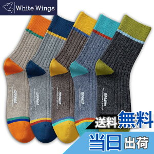 �y���������z[QPANDA] �C�� �����Y �y�z�� �h�L �ȁz5���Z�b�g �X�|�[�c�\�b�N�X 24-28cm AB�� ��d�j�D�� �J�W���A�� �r�W�l�X�\�b�N�X �F�F�}���`�J���[/5���g-4�A�T�C�Y�FFree Size