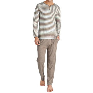 �y���������z[David Archy] �p�W���} �����Y ������ ���� ��100 �w�����[�l�b�N �O�J�� ���[���E�F�A �_�炩�� �{�[�_�[ �Q���� �㉺ �Z�b�g �t �H DAJJ05S �F�F�w�U�[�_�[�N�R�[�q�[�A�T�C�Y�FL