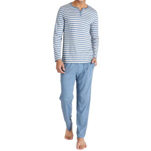 �y���������z[David Archy] �p�W���} �����Y ������ ���� ��100 �w�����[�l�b�N �O�J�� ���[���E�F�A �_�炩�� �{�[�_�[ �Q���� �㉺ �Z�b�g �t �H DAJJ05S �F�F�w�U�[�_�[�N�u���[�A�T�C�Y�FL