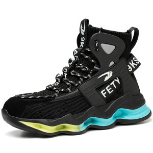 �y���������z[TimGross] ���S�C �n�C�J�b�g ������� ���񂺂�C ��ƌC �u�[�c �|��c �X�j�[�J�[ �ʋC �y�� �ϊ� �����Y ���f�B�[�X �Z�[�t�e�B�[�V���[�Y �F�F7911/�u���b�N�A�T�C�Y�F26 cm