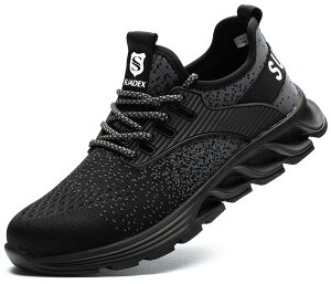 �y���������z[SUADEX] ���S�C ��ƌC �����Y ���񂺂�C ���f�B�[�X �|��c �Z�[�t�e�B�[�V���[�Y �ϊ� �ϖ��� �ʋC�� �ܐ�ی� �H������ ���[�N�V���[�Y �B���ݔ����h�~ �F�F�u���b�N�A�T