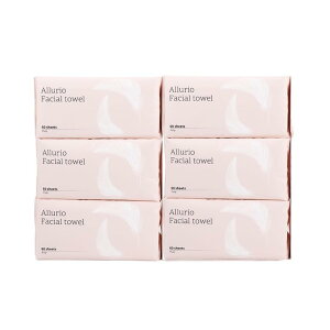 �y���������zAllurio �g���̂ăt�F�C�V�����^�I�� �F�F�z���C�g�A�T�C�Y�F6��