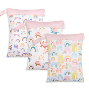 �y���������zKALAVIKA ���ނ|�[�` 3�_�Z�b�g �h�� ��e�� �I���c ���ւ� 30*40cm �x�r�[ �}���`�|�[�` �x�r�[�J�[�o�b�O ���� �����C�p�i���� ���s �������� �F�F2-�s���N1