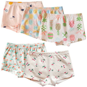 �y���������z[kalavika] �p���c ���̎q �V���[�c ���� 5���Z�b�g 90�`140cm �{�N�T�[�V���[�c �L�b�Y �� �R�b�g�� �V���[�c �K�[���Y �C���i�[�p���c 100 110 120 130 �q�� �p���c �c�� ���w�� ���� ��