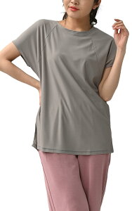 �y���������z[JANJAM]�傫���T�C�Y ���f�B�[�X �����OT�V���c ���� ���O���� �T�C�h�X���b�g �g�b�v�X �X�|�[�c�E�F�A �F�F�O���[�A�T�C�Y�FLL