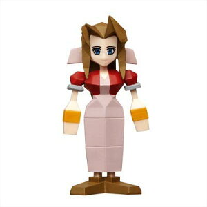 �y���������z�t�@�C�i���t�@���^�W�[ �����C�N[FINAL FANTASY VII REMAKE]�����L�O���� G�� �~�j�t�B�M���A �G�A���X FF7