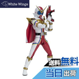 【送料無料】TAMASHII NATIONS S.H.フィギュアーツ 機界戦隊ゼンカイジャー ゼンカイザー 約145mm PVC・ABS製 塗装済み可動フィギュア