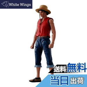 �y���������zTAMASHII NATIONS S.H.�t�B�M���A�[�c �����L�[�ED�E���t�B(A Netflix Series: ONE PIECE) ��145mm PVC&ABS�� �h���ς݉��t�B�M���A �F�F�}���`�J���[�A�T�C�Y�F1�� (x 1)