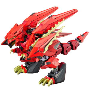 �y���������z�扮(KOTOBUKIYA) ZOIDS EZ-049 �V���g�D�����e������ �S����330mm 1/72�X�P�[�� �v�����f�� �F�F�F�����ς�