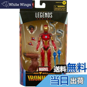 �y���������z�}�[�x�����W�F���h 6�C���` �A�N�V�����t�B�M���A �E���T�E���W���[ �V���[�Y �A�C�A���n�[�g �����E�E�B���A���Y / 2021 MARVEL LEGENDS 6inch Action Figure URSA MAJOR WAVE RIRI WILLIAMS IRONHEAR