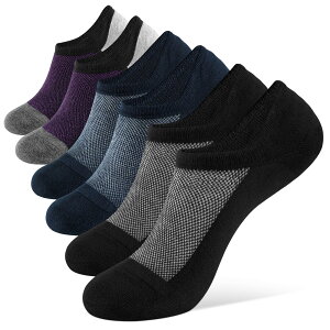 �y���������z[CLOSEMATE] �C�� �\�b�N�X �����Y �A���N���\�b�N�X �t�b�g�J�o�[ �h�L�z�� ����Ԃ��C�� �X�j�[�J�[�p �V���[�g�\�b�N�X ���� �[���� 6�� �E���Ȃ� M:25-28cm L:28-32cm �z���ʋC �I�[