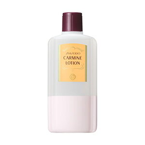 【送料無料】資生堂 (SHISEIDO) 資生堂 カーマインローション(N) 260mL リキッド 260ミリリットル (x 1) サイズ:260ミリリットル (x 1)