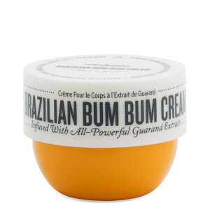 yzs uWA uuN[ tBrazilian BUM BUM Cream TCYF240~bg (x 1)