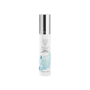 yzySNOW FOX SKINCAREzIK yAN[ 50ml Ԃ V~  AR q  oA@\ ێ TT h Y 40 50 GCWO  tFCXN[ F