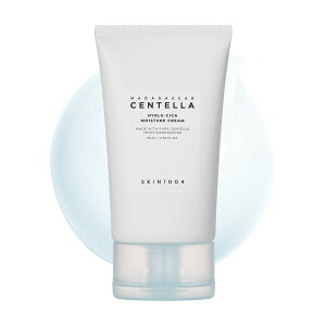 yzSKIN1004 qA[VJ CX`[N[ 75ml / Hyalu-Cica Moisture Cream 75ml / N[ VJێ