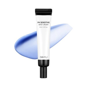 yzT~PHZVeBuX|bgN[ 30g PH SENSITIVE SPOT CREAM q r ̓ Z~h XLPA ؍ FFF