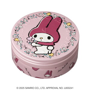 yzyX`[N[z X`[N[ SgێN[ 75gm{nSTEAMCREAM ێN[ SANRIO Mtg v[g FFMY MELODY RETRO FLOWERSATCYF75g