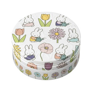 yzX`[N[  MIFFY IN THE FLOWER GARDENi~btB[ƃt[K[fj75g { STEAMCREAM ێ Sgp tFCX {fB nh I[g~[ VR VRR Mt