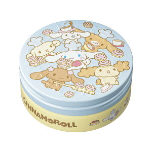 yzCINNAMOROLL & FRIENDSiVi[ & tYjX`[N[  75g { STEAMCREAM ێ Sgp tFCX {fB nh I[g~[ VR VRR Mtg v[