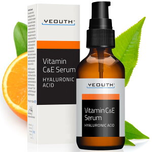 yzYEOUTH r^~cZ 30ml(1oz)Apr^~C et ƂƂɃr^~E ƃqA_BVitamin c serum for face gݍ킹\ȃ`m[ etƂ́B et YƃfB