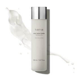 【送料無料】[TIRTIR] Milk Skin [ティルティル] ミルクスキン 150ml サイズ：150ミリリットル (x 1)