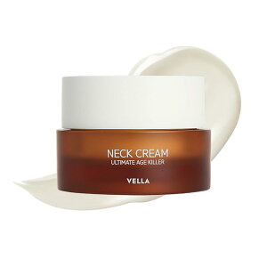yzVELLA AeBbgG[W lbNN[ p t@[~O VP Ultimate Age Neck Cream 50ml TCYF50ml