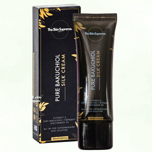 yzThe Skin Supreme sAoN`I[ VNN[ 50ml Bakuchiol Cream iCAVA~hz q h I[C ؍RX ؍XLPA