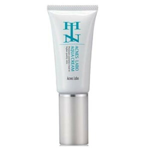 【送料無料】HIN アクネスラボ アクネスラボ アクアクリーム 40g 1 個