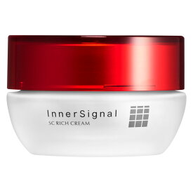 【送料無料】大塚製薬 インナーシグナル SCリッチクリーム 30g 66321