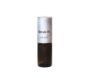 yzSpicule Oil XsL[IC 12ml I[KjbN _ 񐸐,փIC,JAIC,֖