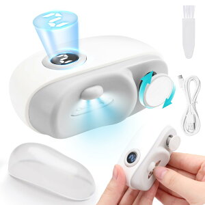 �y���������z�y�f�W�^���\�� �E�ܐ؂�ƒܖ�����1��2�� �ƊE�ŐV����zYinuaseus 2in1 �d���܍�� �����ܐ؂� �d�� �܂Ƃ� �܍��ܖ��� 3�i�K�X�s�[�h LED���C�g Type-C�[�d�� �܏��h�~ ���S �ᑛ