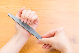 �y���������z���͒����� ���i�v�I�Ɏg����s�v�c�Ȃ₷�� PERFECT NAILS �~���N���t�@�C�� �h�� ���ŉ� �n�[�t���[�� 1�{�� �܂₷�� �l�C���t�@�C�� ������ �񖇒ܗ\�h �ܐ؂� �F�F�V���o�[�A