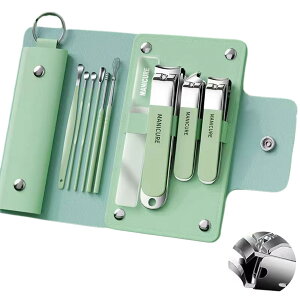 �y���������zMeltryllis �ܐ؂�10�{�Z�b�g �l�C���P�A�Z�b�g �X�e�����X�� �܂��� �ܐ؂� �܂₷�� �₷�� �Ô�J�b�^�[ ������ �����^�їp�R���p�N�g �F�F���C�g�O���[��