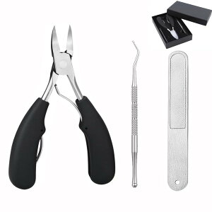 �y���������z�ܐ؂� �X�e�����X�� ����~�� �܂₷��t �j�b�p�[�^�C�v �܍�� ������/�ό`��/������/�Ô�/�d���� �œK ���[�P�[�X�t�� �葫���p 3�_�Z�b�g �F�F�V���o�[