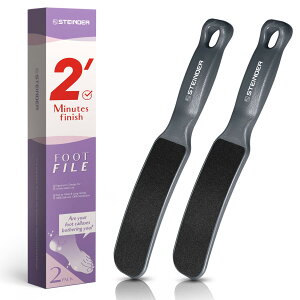 �y���������z�����Ɗp����� Steinder �t�b�g�t�@�C�� �ȒP �������p �ې�OK �����ƍ�� �p����� ���� �t�b�g�P�A, ���S �q�� �����Ƃ��ꂢ �g���x�� ���� �p�������[�o�[ �� (1pcs, �O���[) (2 