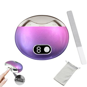 �y���������zHipuwu �d���ܐ؂� �y2024�N�v�V�z �����ܐ؂� �O�i�K�X�s�[�h �d���߂��� Type-C�[�d�� �d���܍�� ���^ �ᑛ���݌v �����^�b�` LED���C�g�t�� �܃P�A �ȒP���� �j�����p �q����l